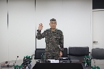 2024년 시무식 및 반부패 청렴 결의대회 대표 이미지
