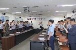 반부패 청렴결의대회('17.7.17.) 대표 이미지